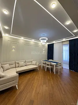 Satılır 2 otaqlı mənzil 69 m²