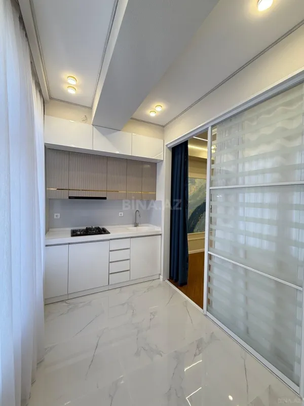 Satılır 2 otaqlı mənzil 69 m²