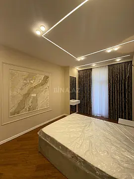 Satılır 2 otaqlı mənzil 69 m²