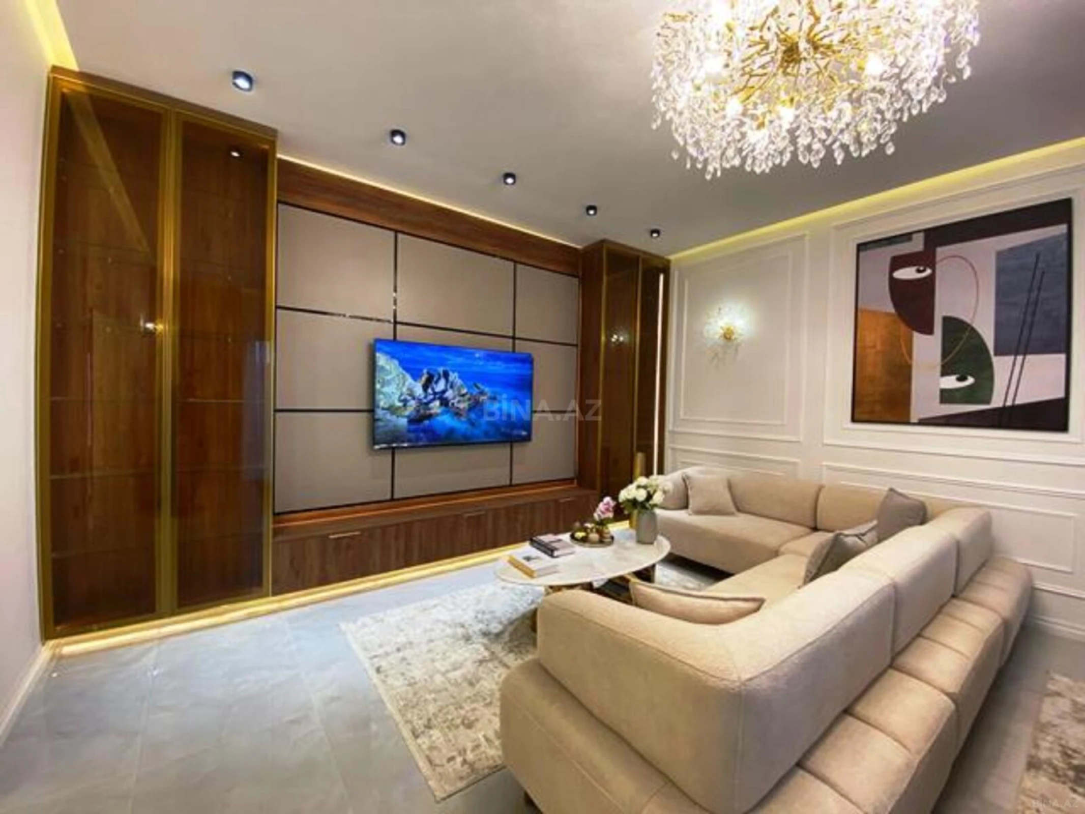 Satılır 4 otaqlı həyət evi 140 m²