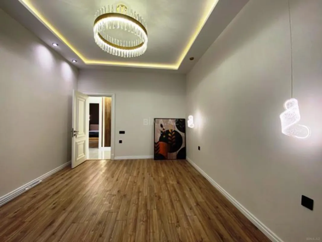 Satılır 4 otaqlı həyət evi 140 m²