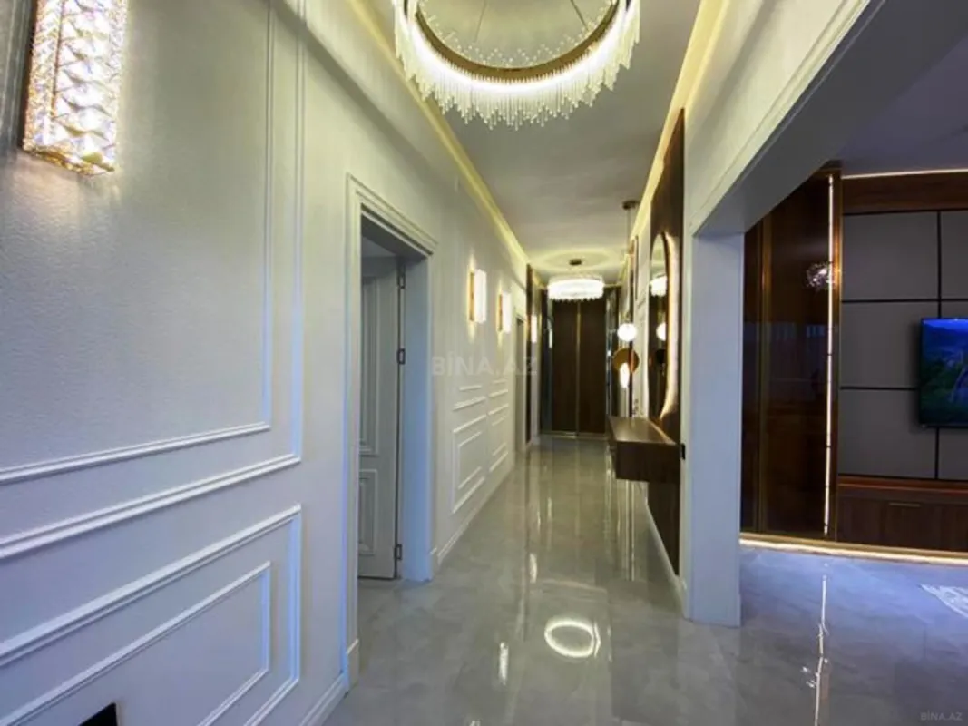 Satılır 4 otaqlı həyət evi 140 m²