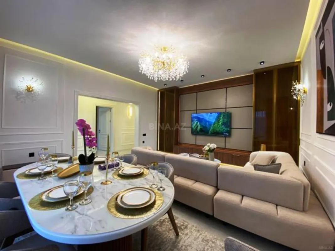 Satılır 4 otaqlı həyət evi 140 m²