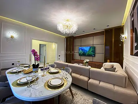 Satılır 4 otaqlı həyət evi 140 m²