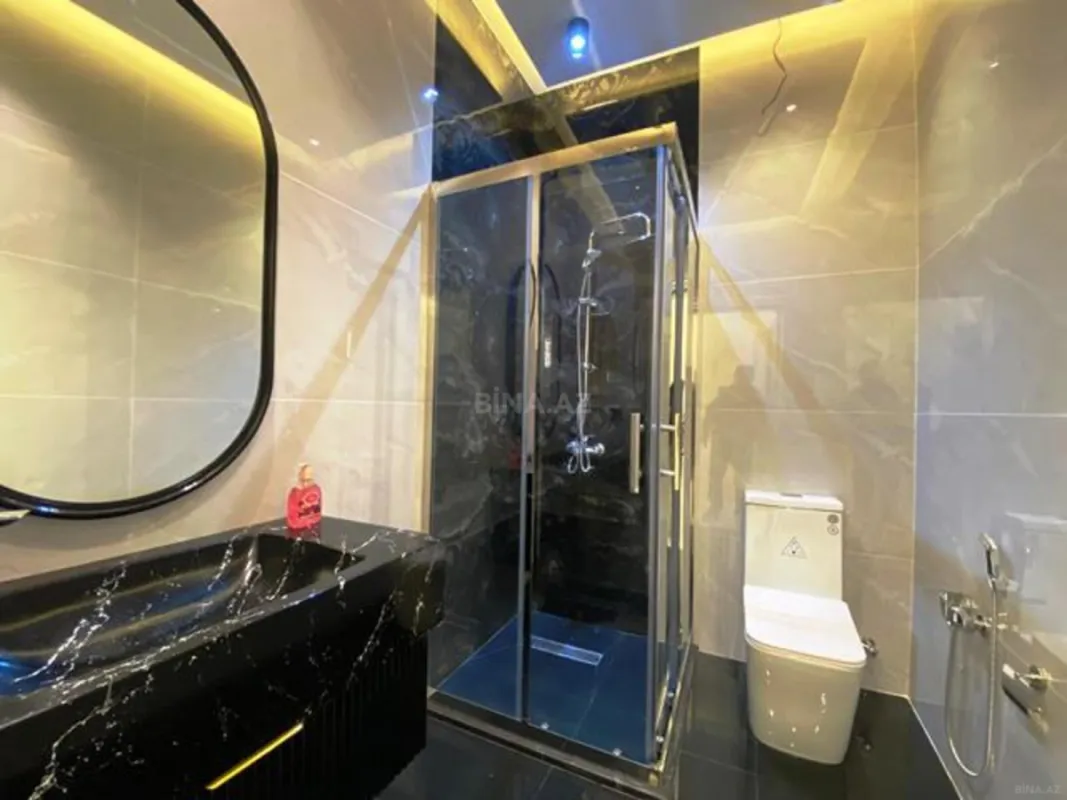 Satılır 4 otaqlı həyət evi 140 m²