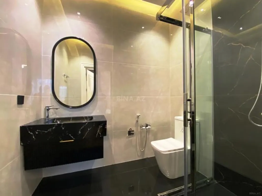 Satılır 4 otaqlı həyət evi 140 m²