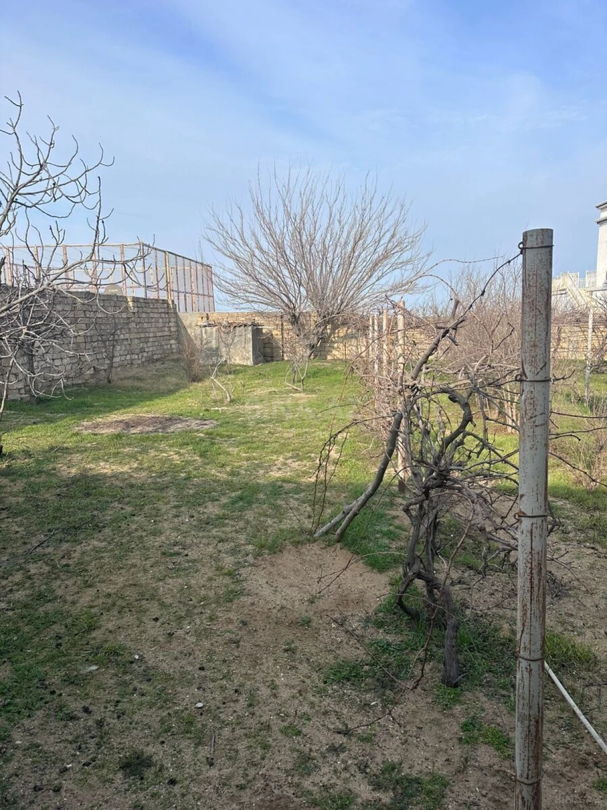 Satılır torpaq sahəsi 3 m²