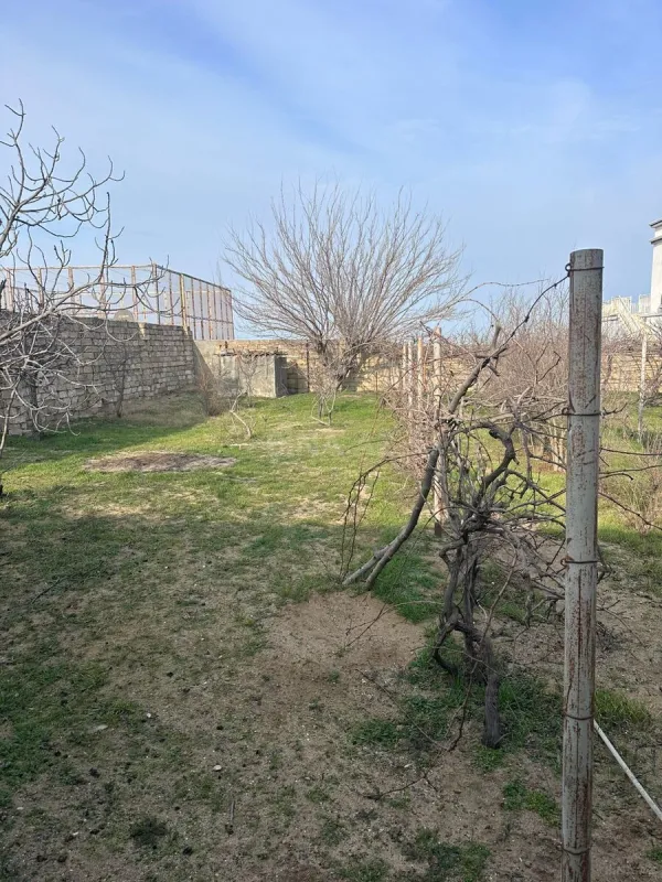 Satılır torpaq sahəsi 3 m²