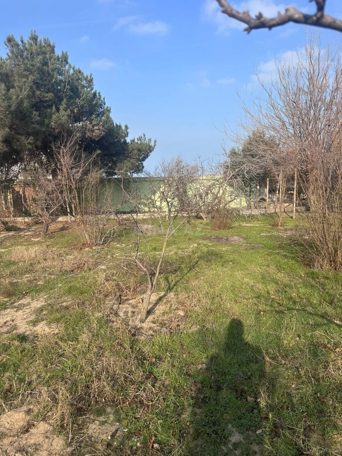 Satılır torpaq sahəsi 3 m²