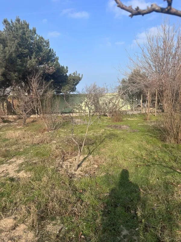 Satılır torpaq sahəsi 3 m²
