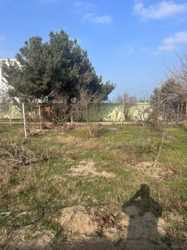 Satılır torpaq sahəsi 3 m²