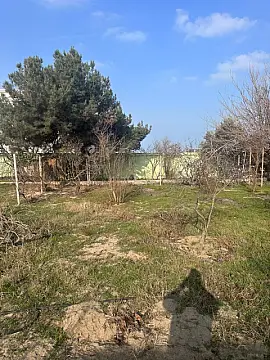 Satılır torpaq sahəsi 3 m²