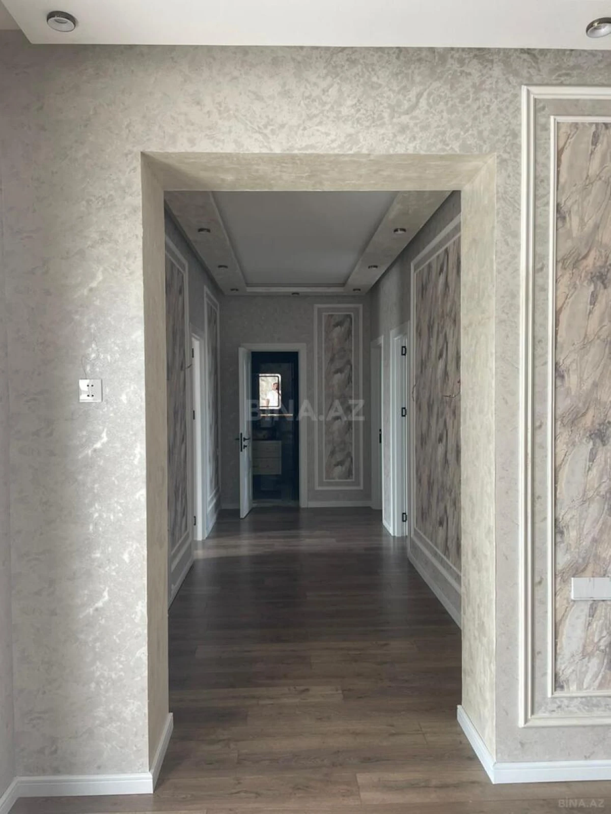Kirayə verilir 4 otaqlı həyət evi 300 m²
