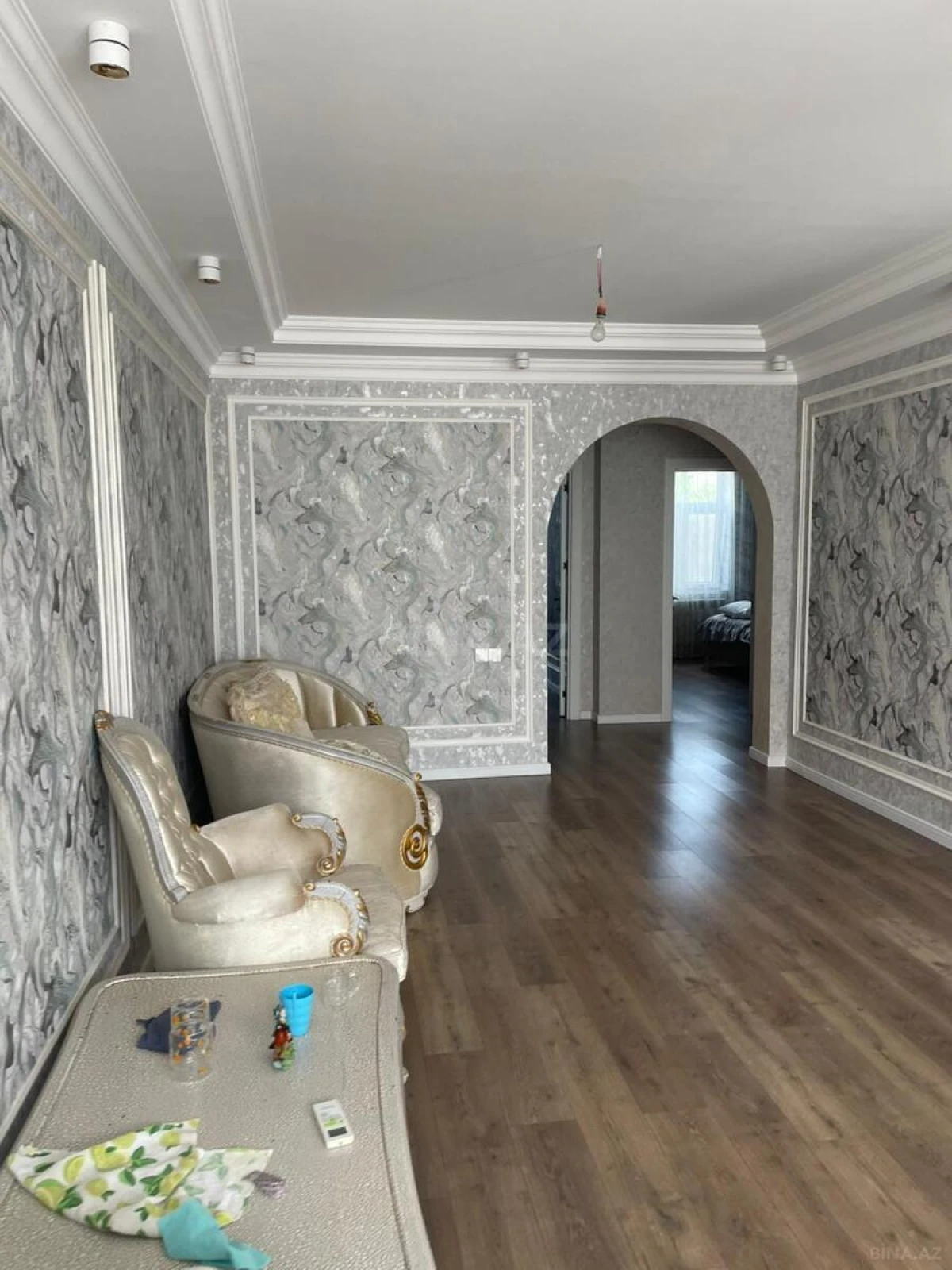 Kirayə verilir 4 otaqlı həyət evi 300 m²