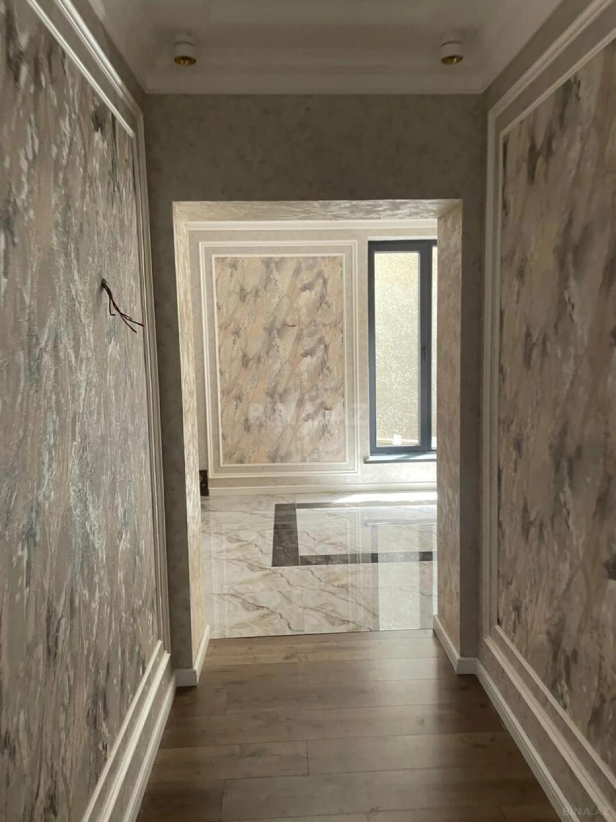 Kirayə verilir 4 otaqlı həyət evi 300 m²