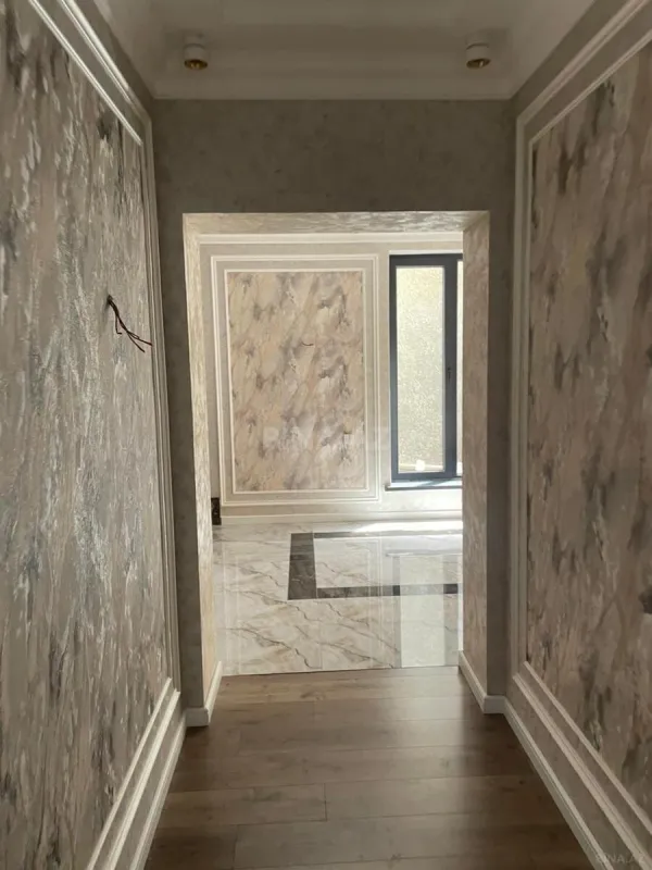 Kirayə verilir 4 otaqlı həyət evi 300 m²