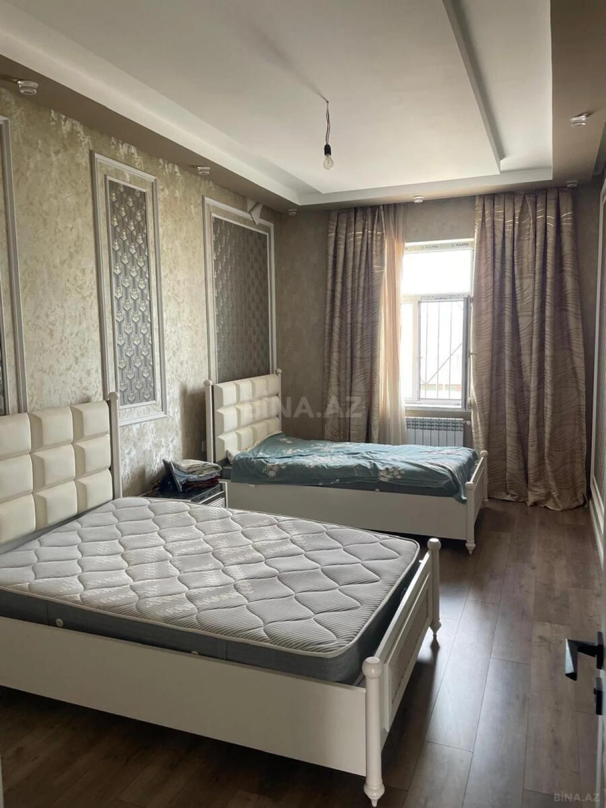 Kirayə verilir 4 otaqlı həyət evi 300 m²