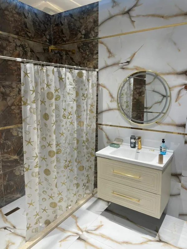 Kirayə verilir 4 otaqlı həyət evi 300 m²