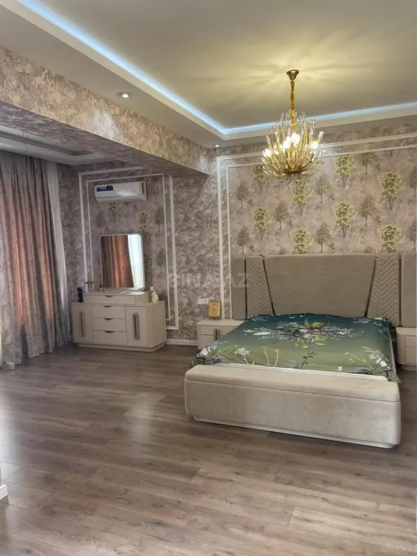 Kirayə verilir 4 otaqlı həyət evi 300 m²