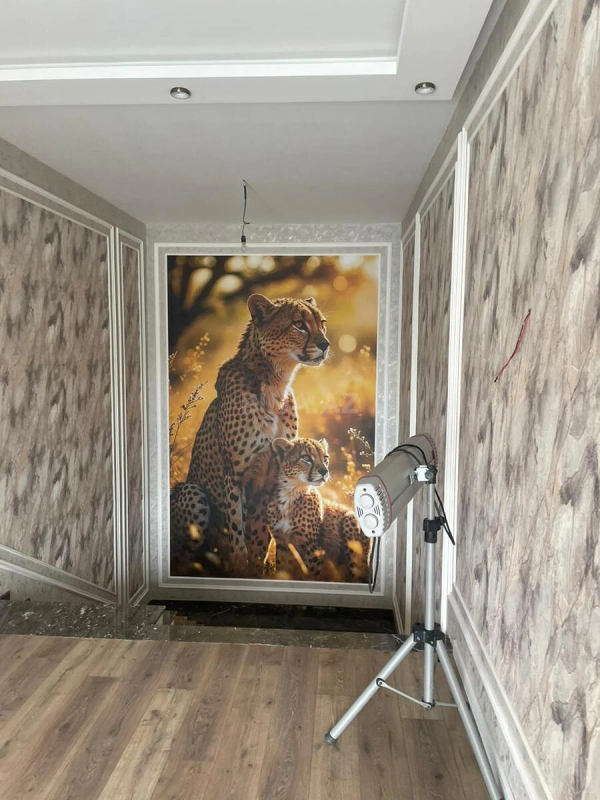 Kirayə verilir 4 otaqlı həyət evi 300 m²