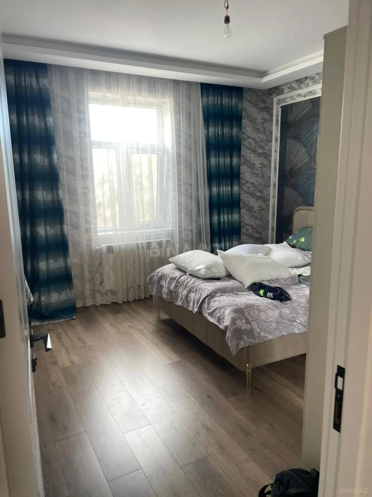 Kirayə verilir 4 otaqlı həyət evi 300 m²