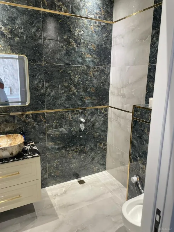 Kirayə verilir 4 otaqlı həyət evi 300 m²