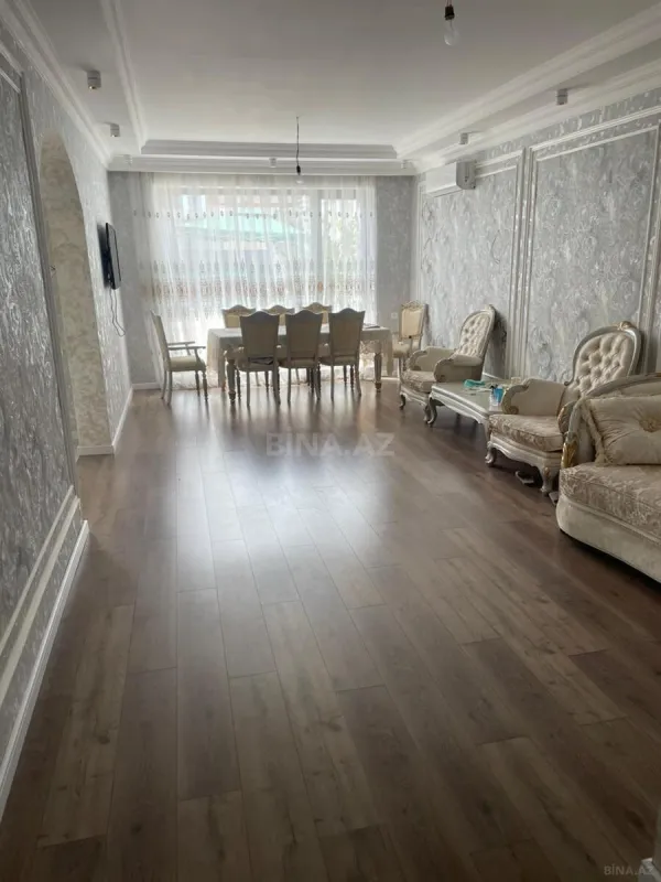 Kirayə verilir 4 otaqlı həyət evi 300 m²