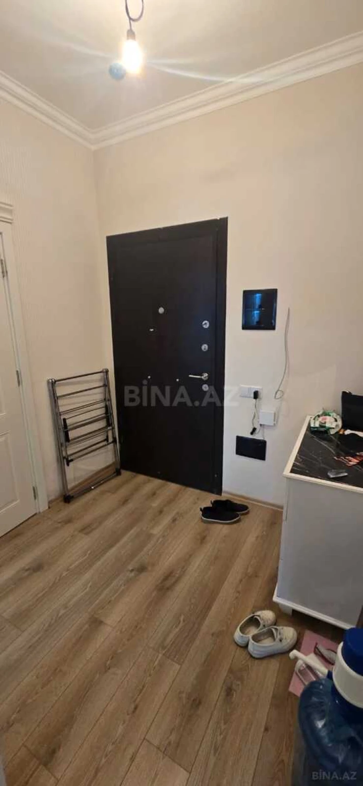 Satılır 2 otaqlı mənzil 47 m²