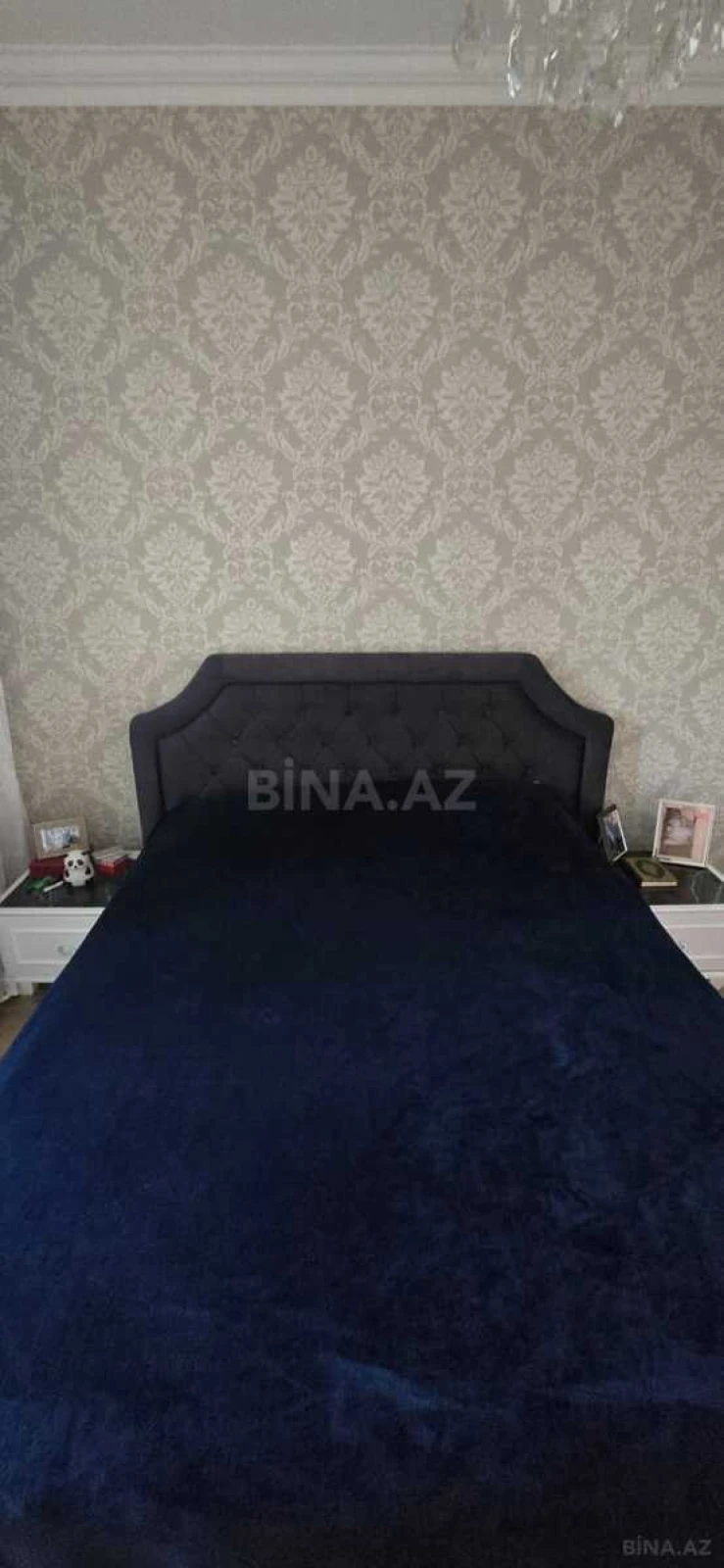Satılır 2 otaqlı mənzil 47 m²