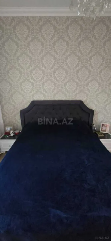 Satılır 2 otaqlı mənzil 47 m²