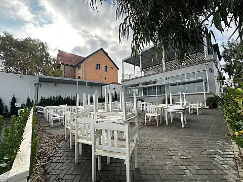 Satılır obyekt 850 m² — Bakı, Buzovna 850.00 m²