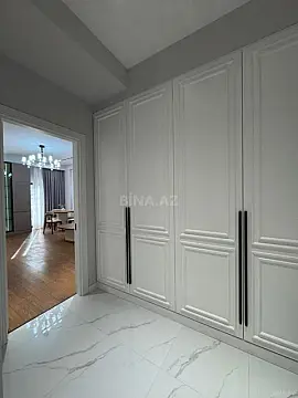 Satılır 2 otaqlı mənzil 75 m²