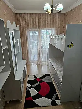 Kirayə verilir 3 otaqlı mənzil 120 m²