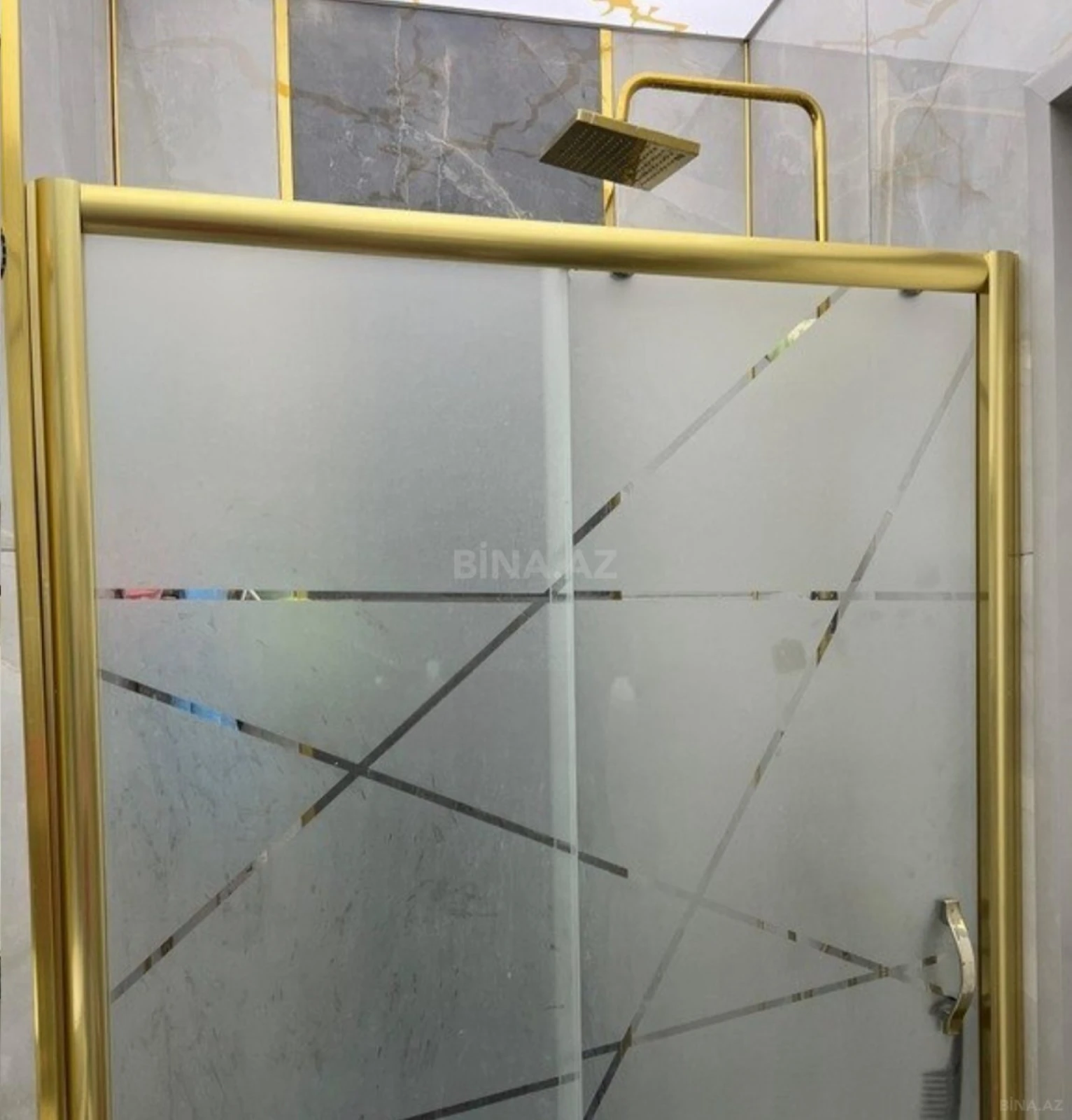 Kirayə verilir 2 otaqlı mənzil 70 m²