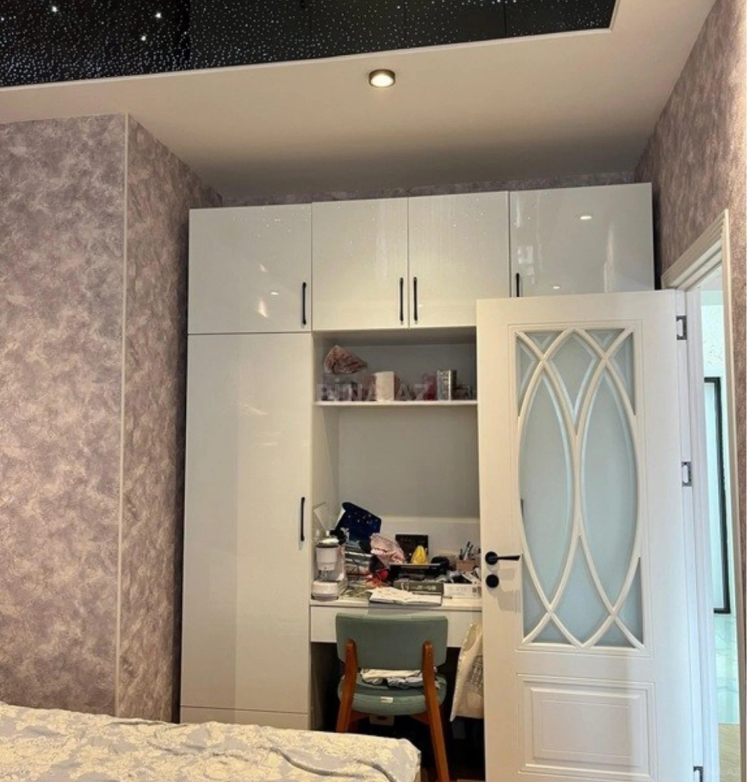 Kirayə verilir 2 otaqlı mənzil 70 m²