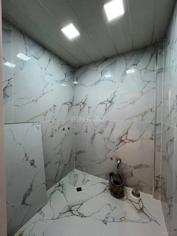 Satılır 2 otaqlı mənzil 44 m²