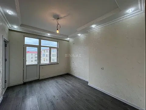 Satılır 2 otaqlı mənzil 44 m² — Bakı, Masazır 2 otaq 44.00 m²