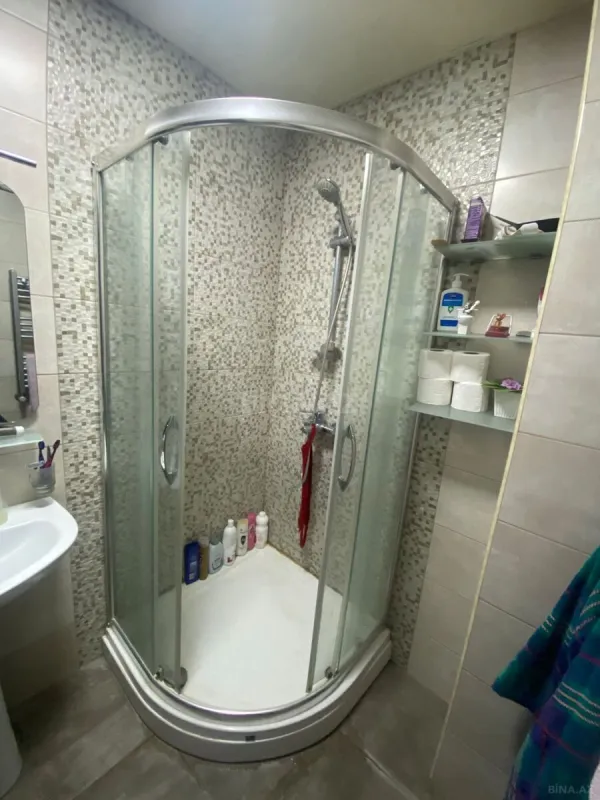 Satılır 1 otaqlı mənzil 30 m²