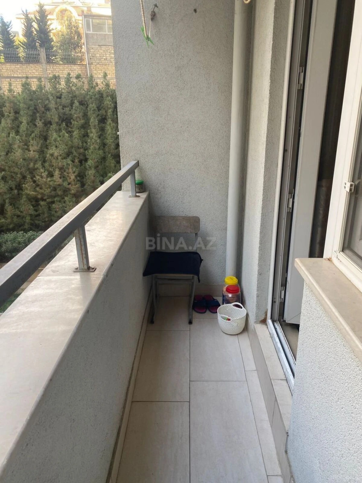 Satılır 1 otaqlı mənzil 30 m²