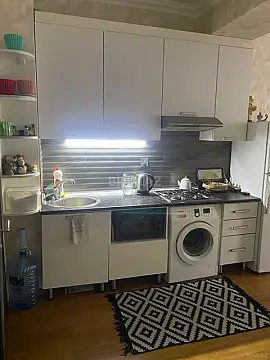 Satılır 1 otaqlı mənzil 30 m²