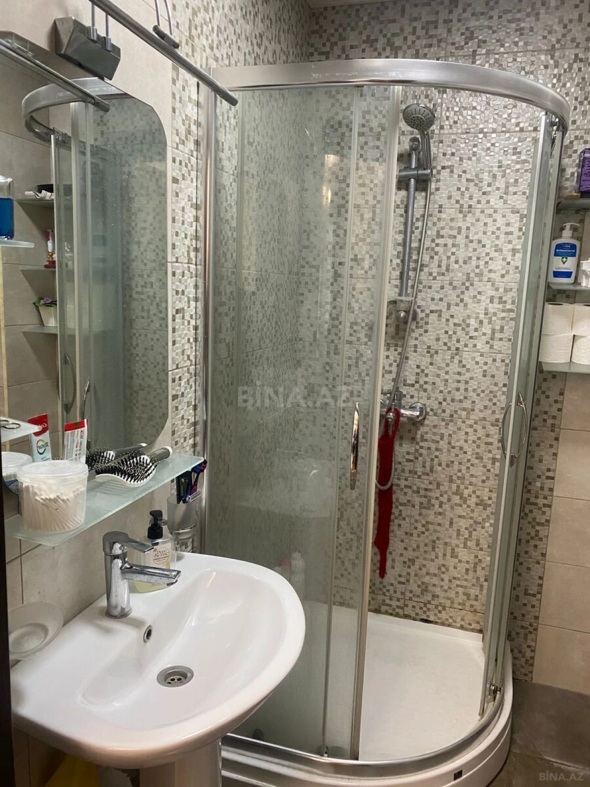 Satılır 1 otaqlı mənzil 30 m²