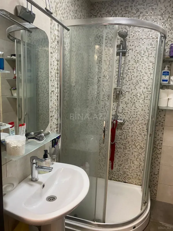 Satılır 1 otaqlı mənzil 30 m²