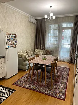 Satılır 1 otaqlı mənzil 30 m²