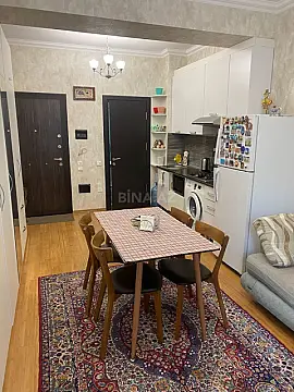 Satılır 1 otaqlı mənzil 30 m²