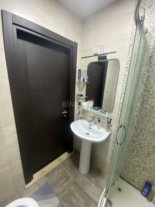 Satılır 1 otaqlı mənzil 30 m²