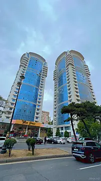 Satılır 5 otaqlı mənzil 280 m² — Bakı, Nizami 5 otaq 280.00 m²