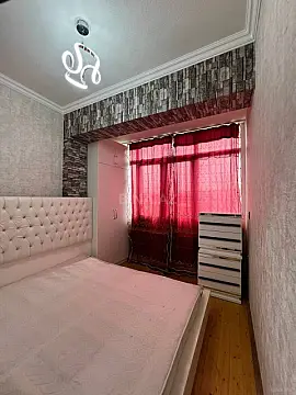 Kirayə verilir 2 otaqlı mənzil 37 m²