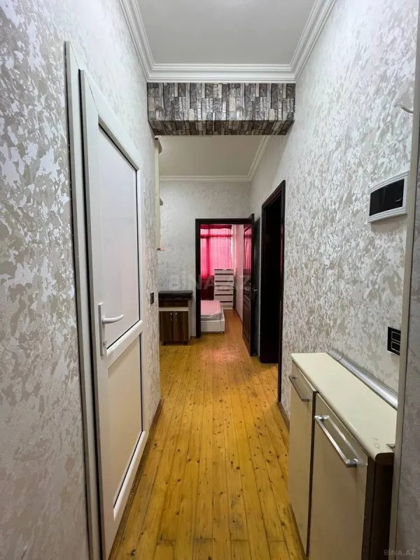 Kirayə verilir 2 otaqlı mənzil 37 m²