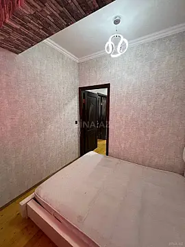 Kirayə verilir 2 otaqlı mənzil 37 m²