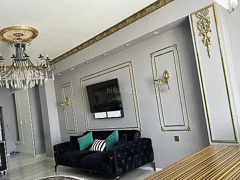 Kirayə verilir 3 otaqlı mənzil 110 m² — Bakı, İnşaatçılar 3 otaq 110.00 m²